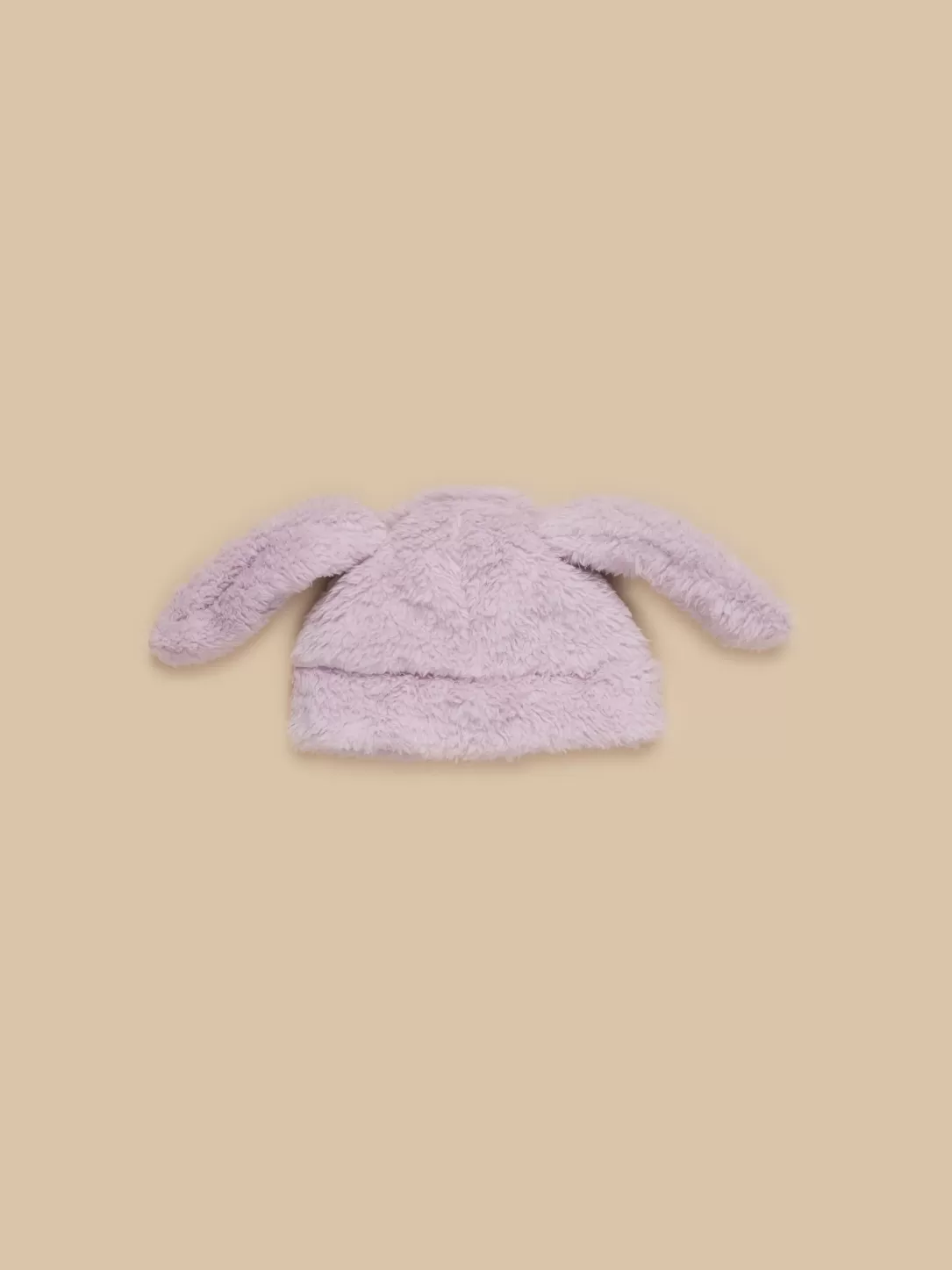 Bunny Fur Beanie<Huxbaby Cheap