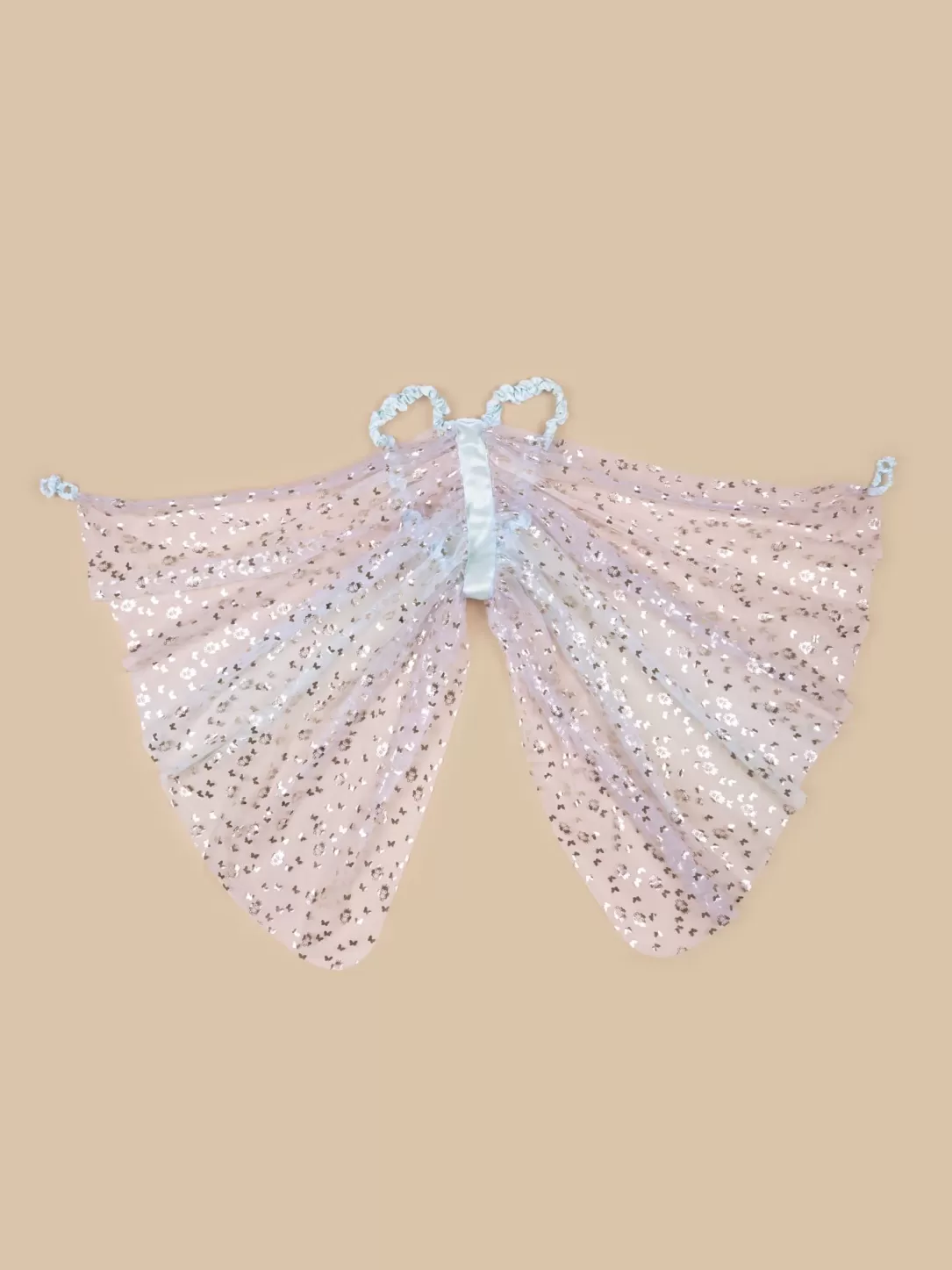 Butterfly Unicorn Tulle Wings<Huxbaby Cheap