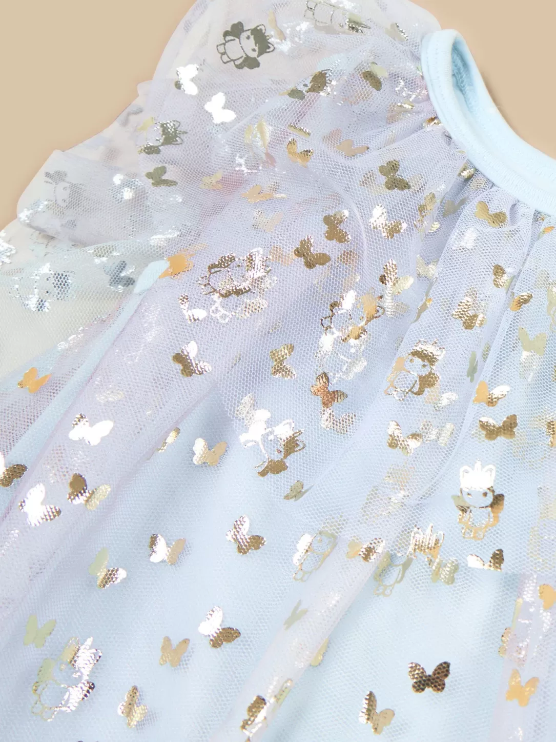 Butterfly Unicorn Wing Dress<Huxbaby New