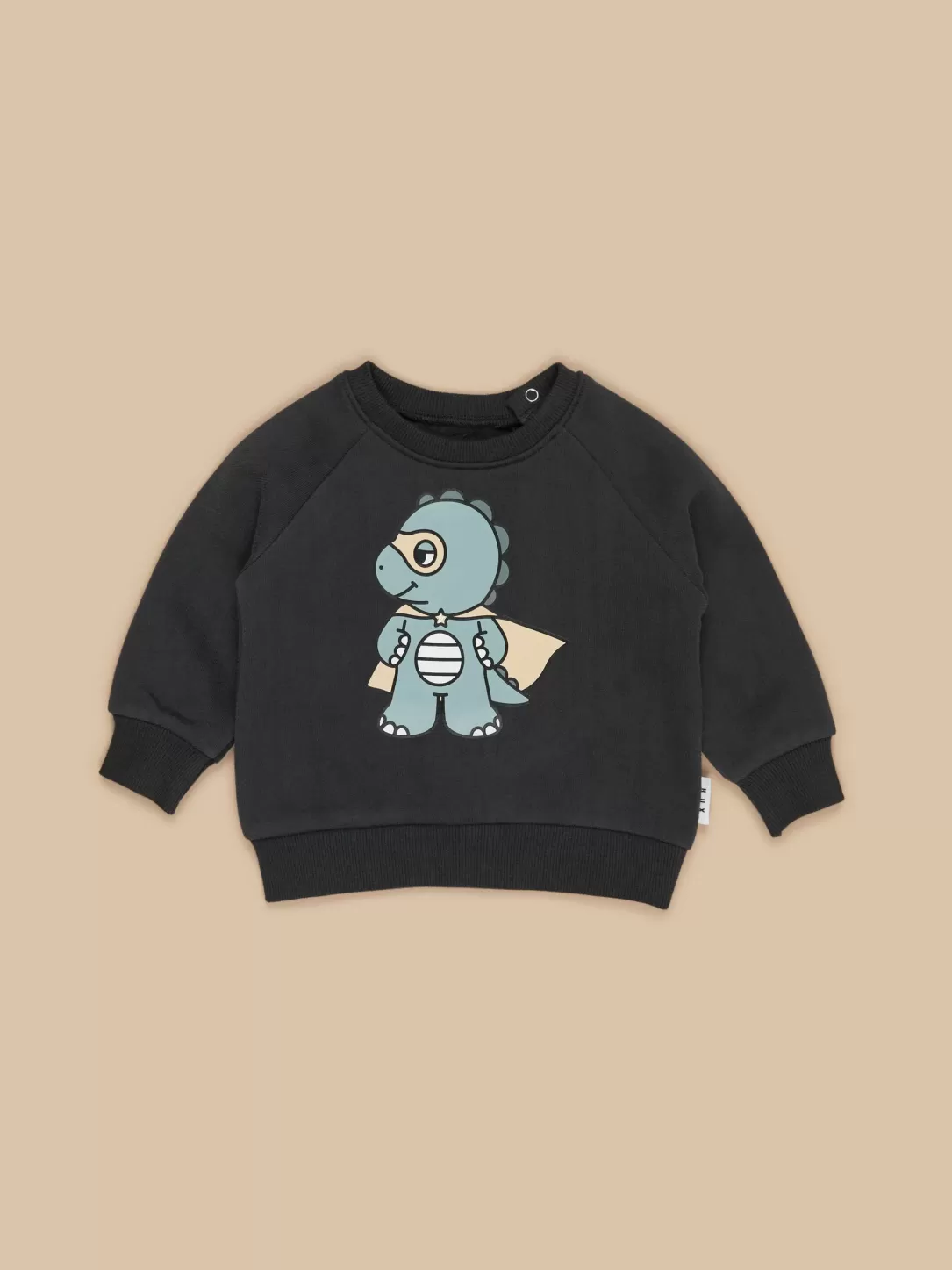 Dino Hero Sweatshirt<Huxbaby Best Sale