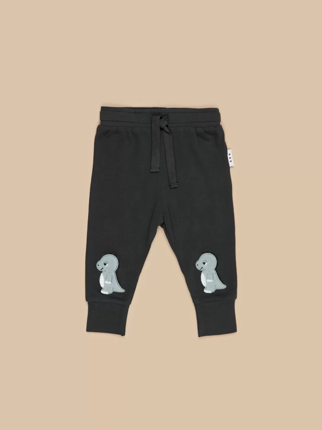 Dino Jersey Track Pant<Huxbaby Best Sale