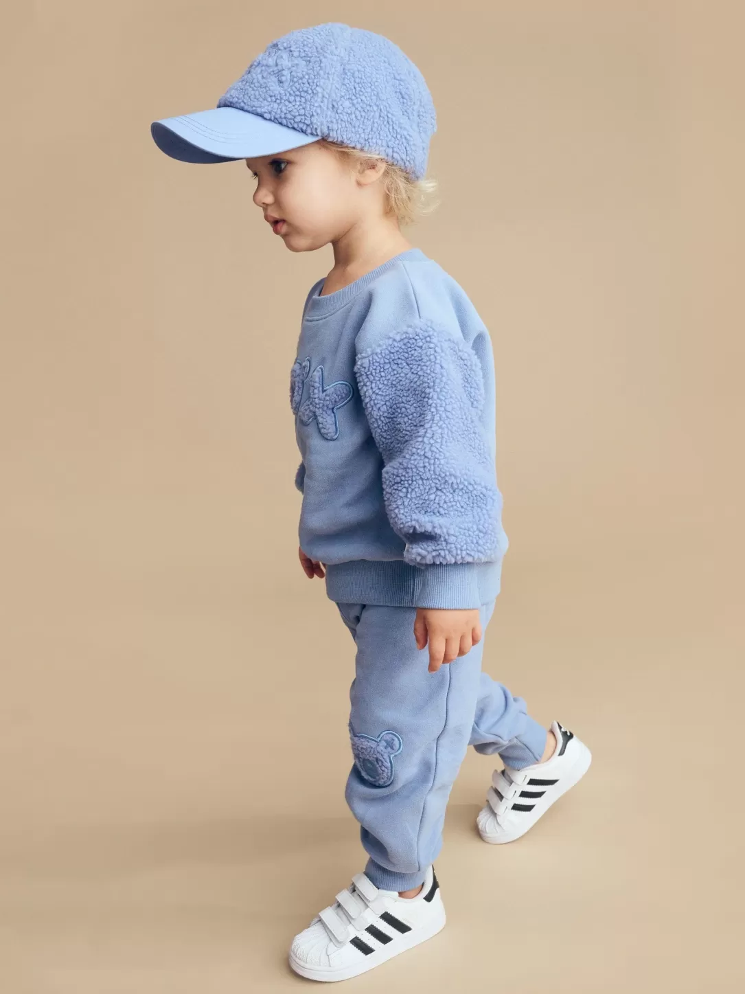 Essentials Cap<Huxbaby Discount