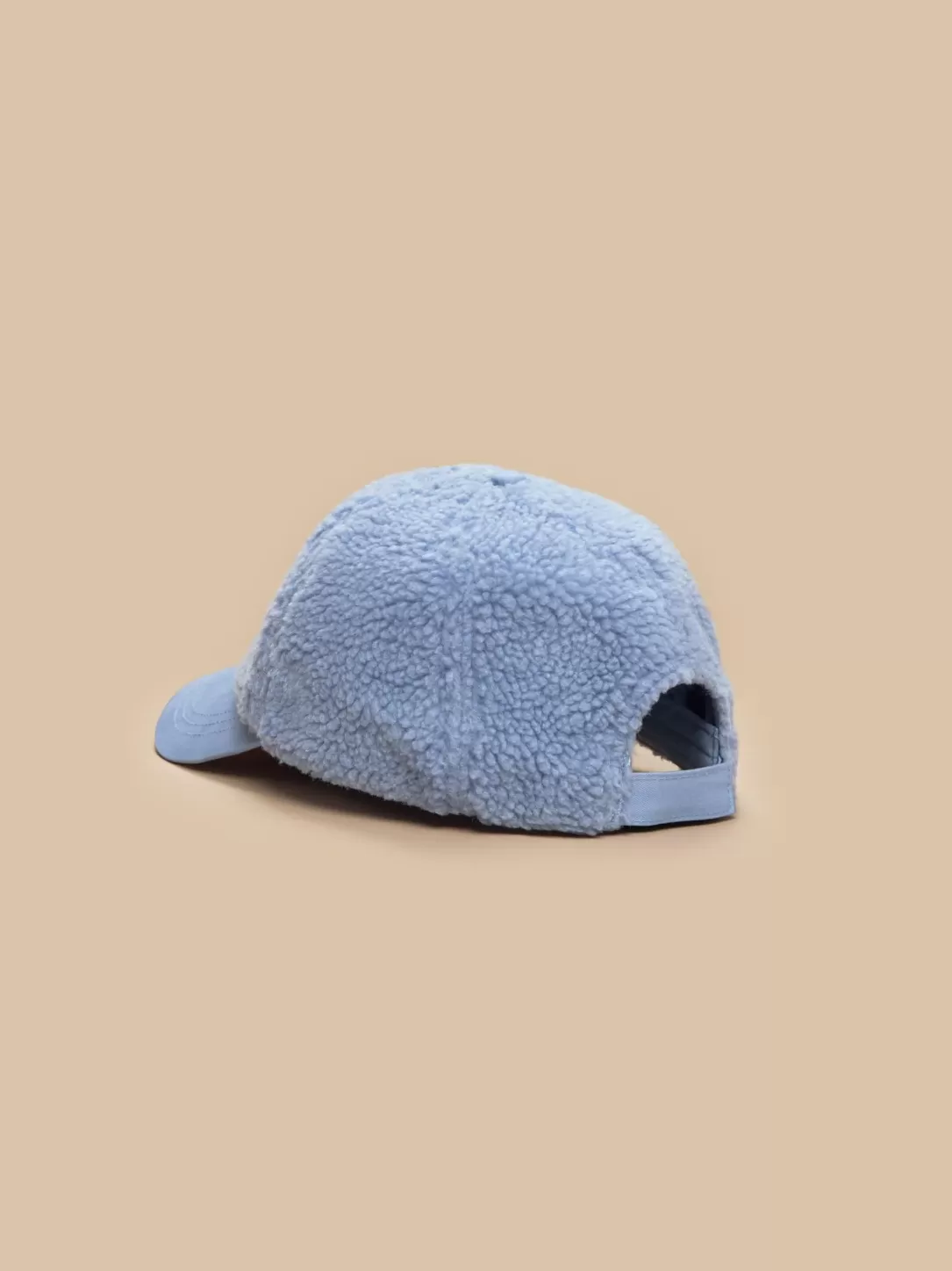 Essentials Cap<Huxbaby Discount