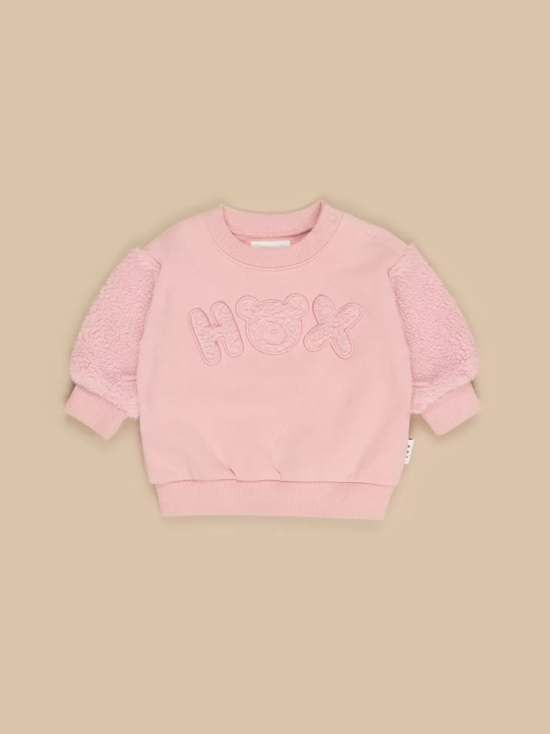 Essentials Sweatshirt<Huxbaby Discount