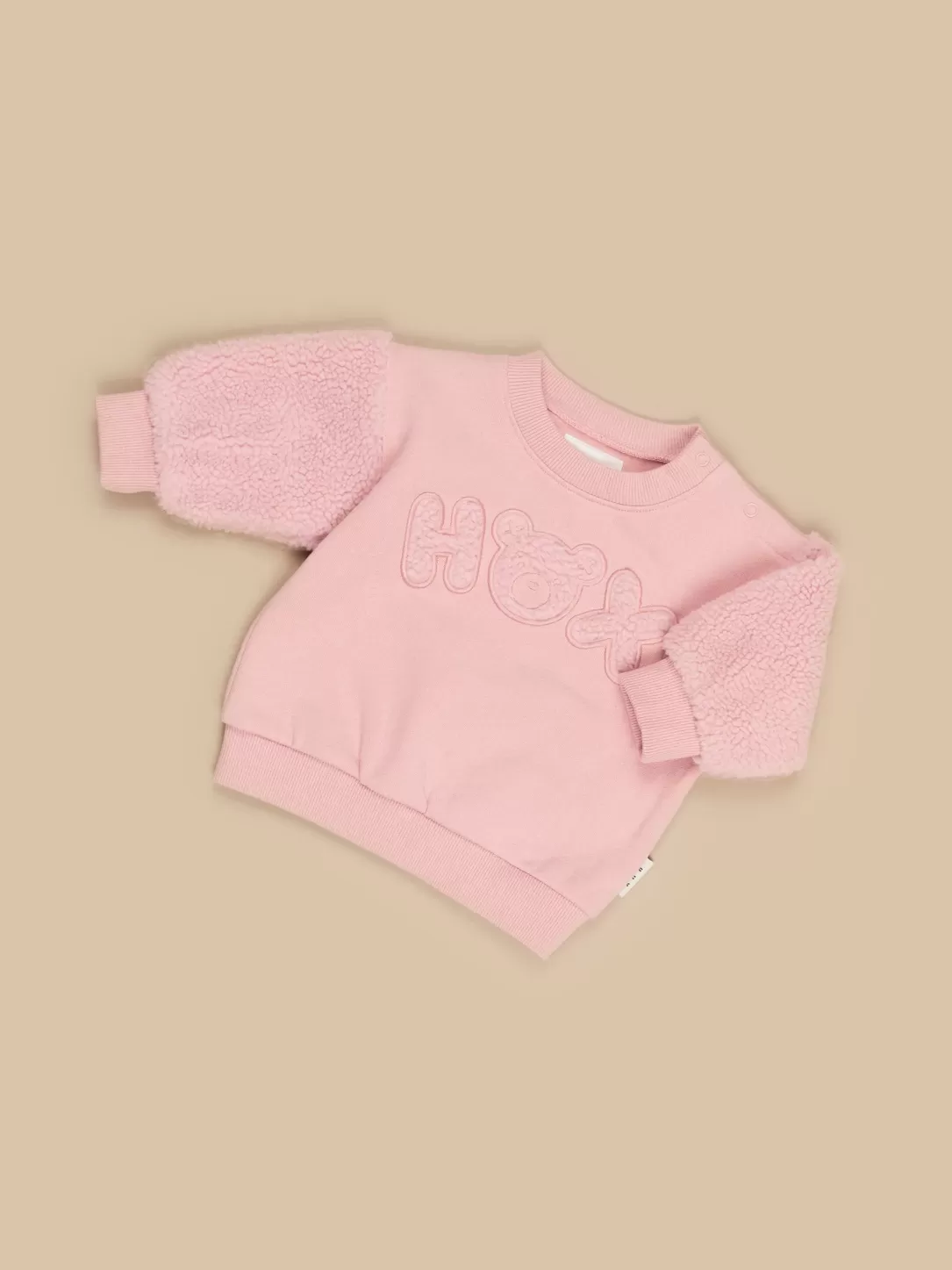 Essentials Sweatshirt<Huxbaby Discount