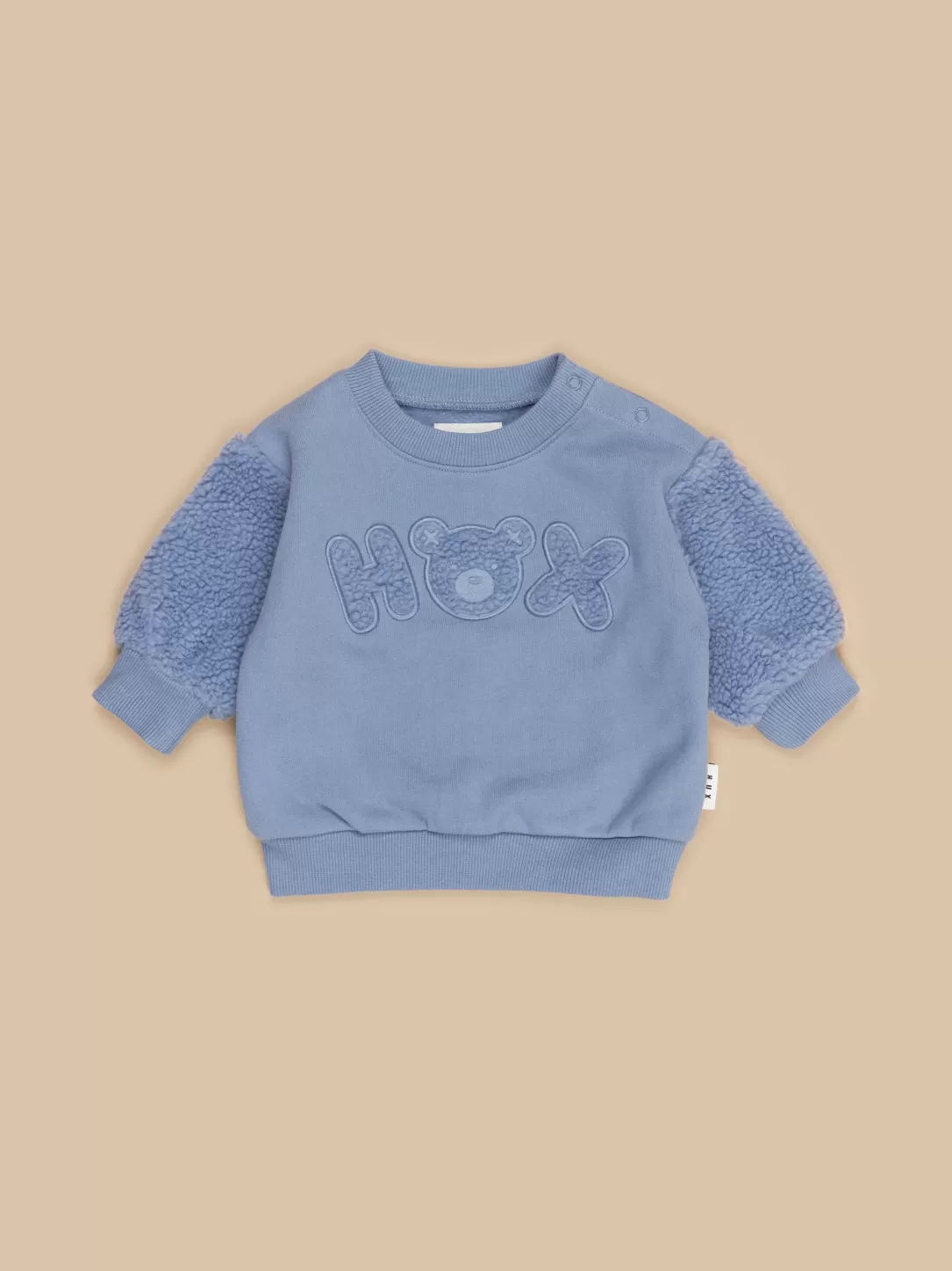 Essentials Sweatshirt<Huxbaby Hot