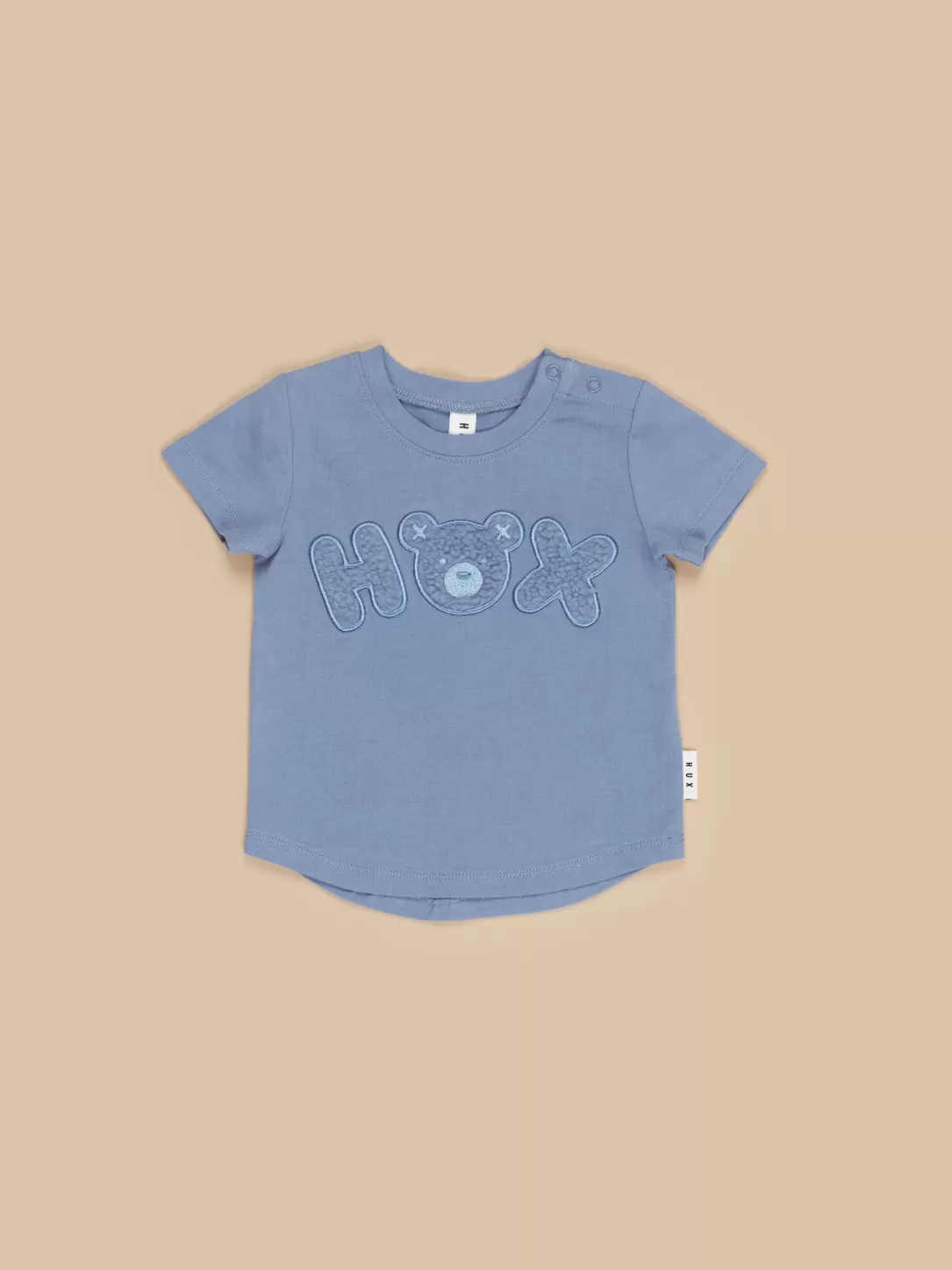 Essentials T-Shirt<Huxbaby Cheap