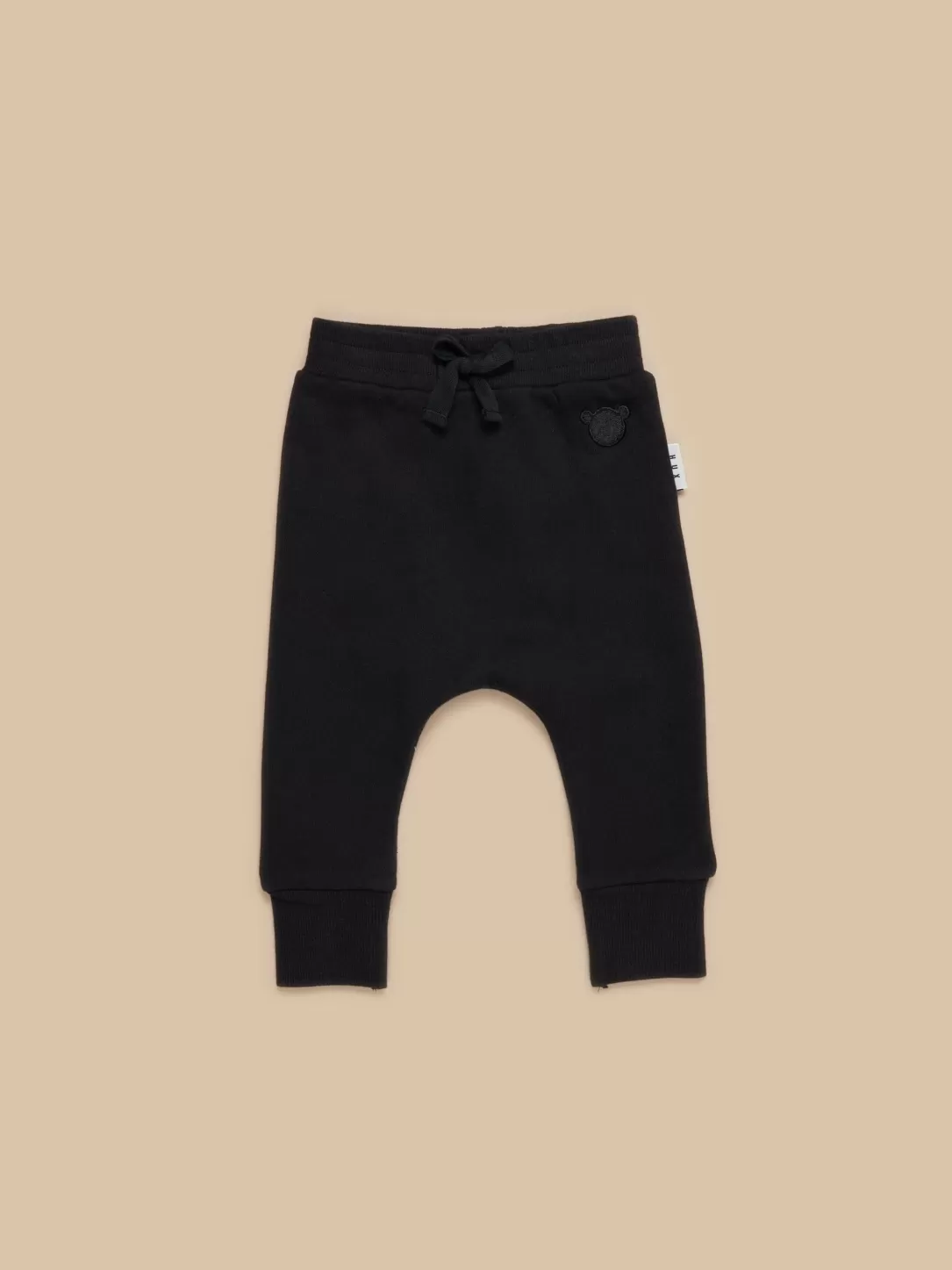 Fleece Drop Crotch Pant<Huxbaby Store