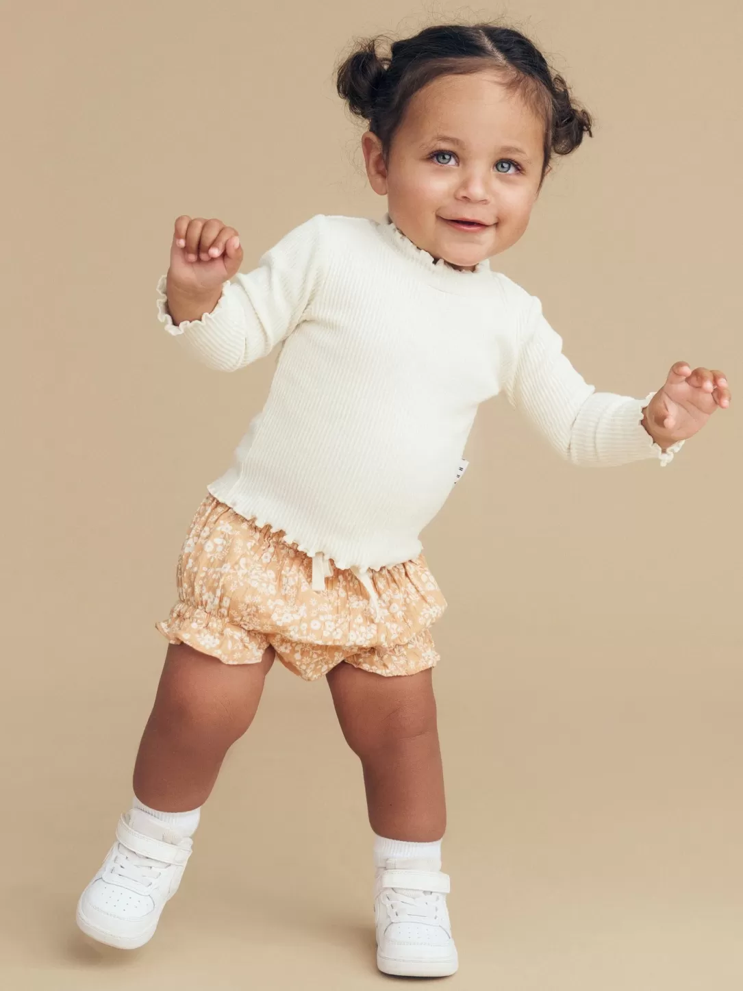 Floral Bloomer<Huxbaby Clearance