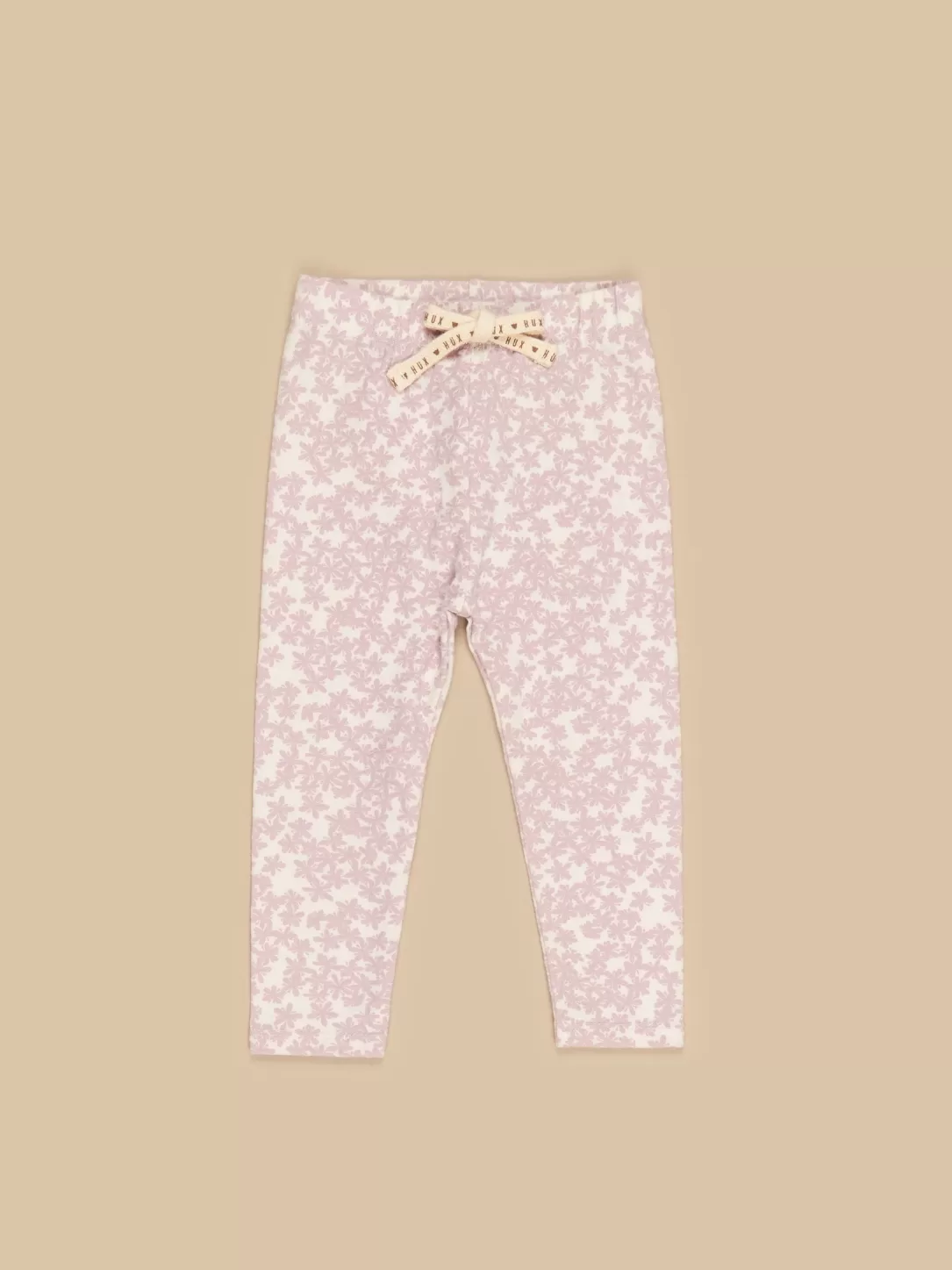 Floral Lilac Legging<Huxbaby Cheap