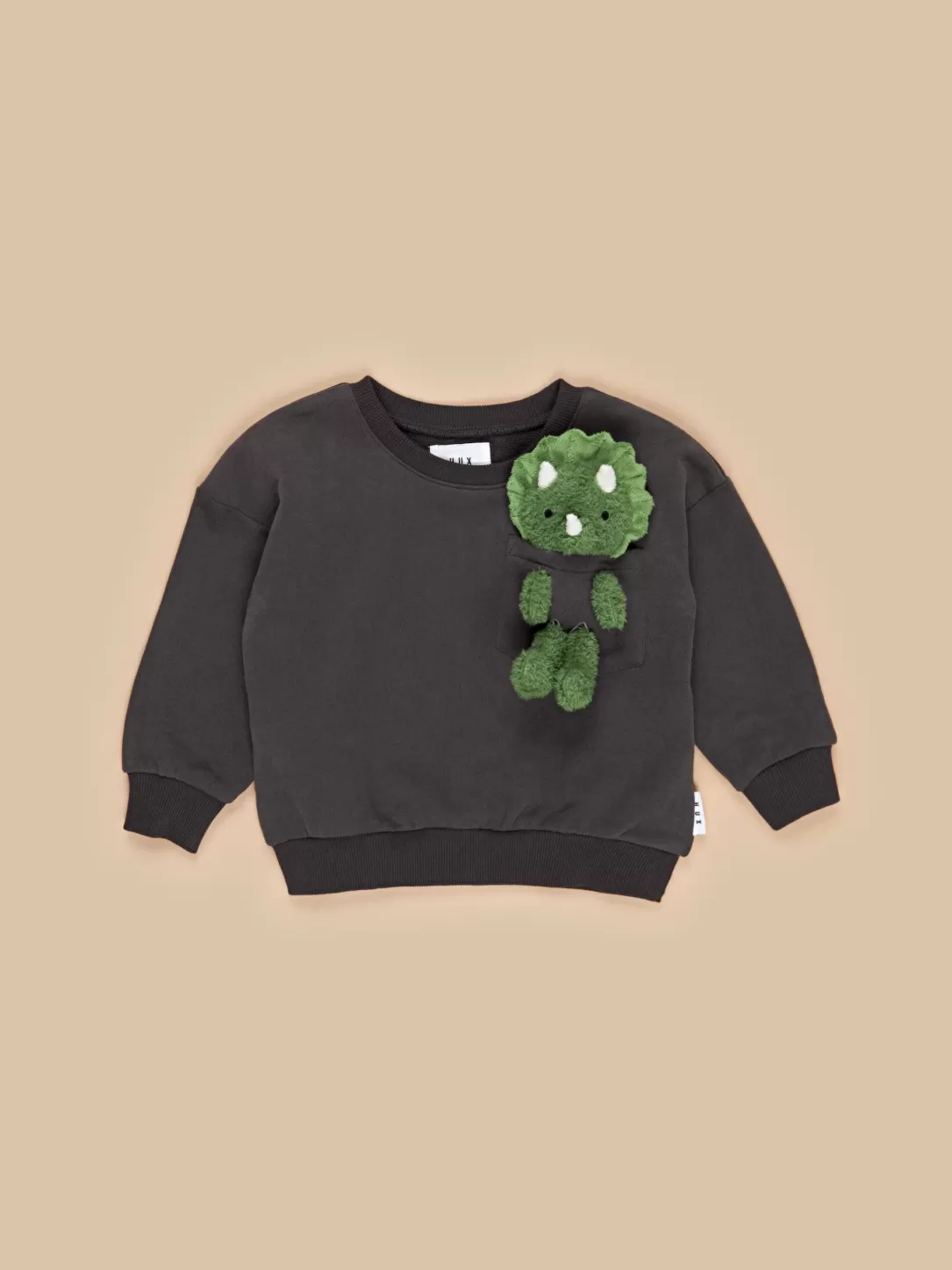 Friend Sweatshirt (Toy Sold Separately)<Huxbaby Sale