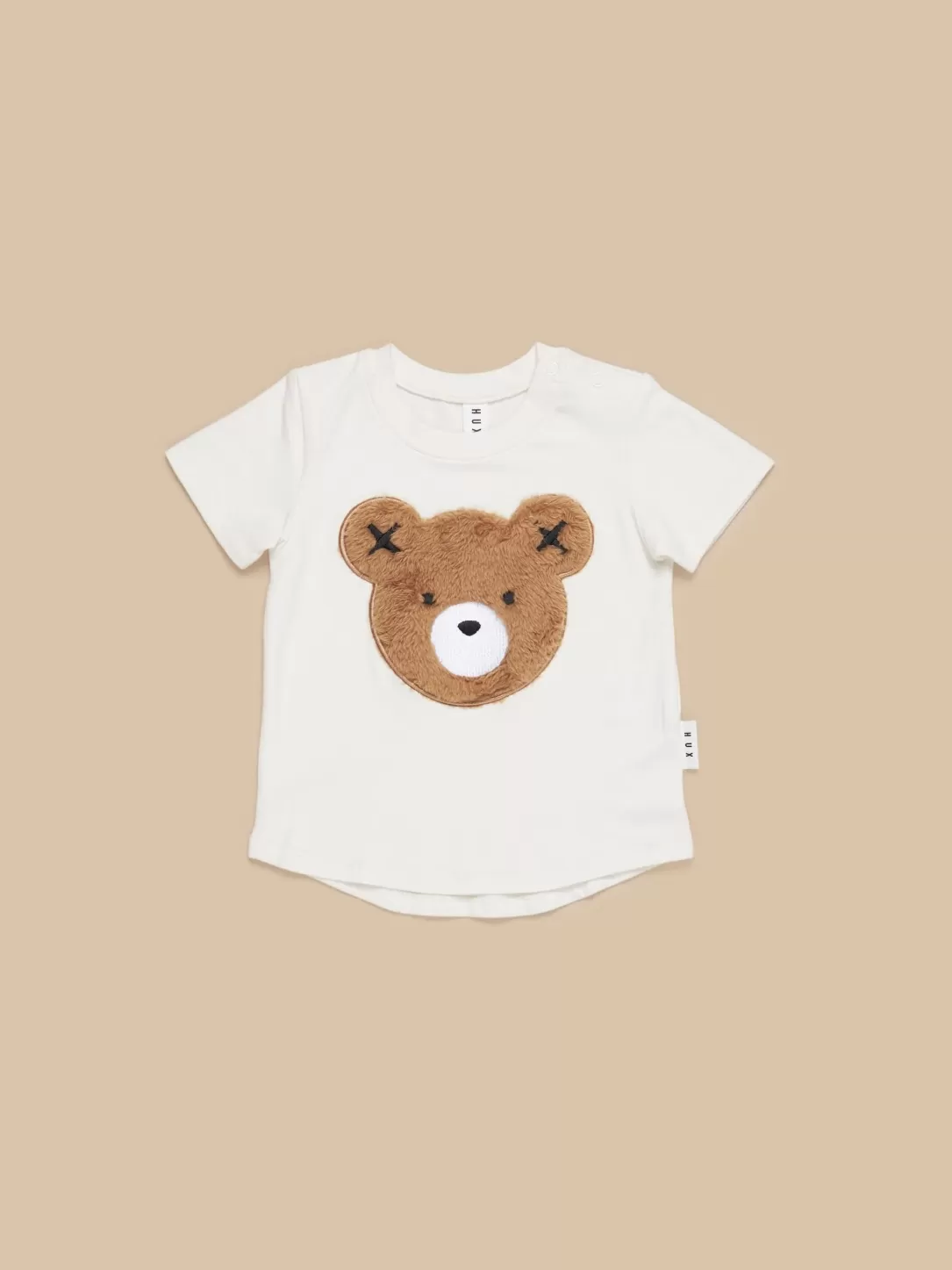 Furry Huxbear T-Shirt<Huxbaby Sale