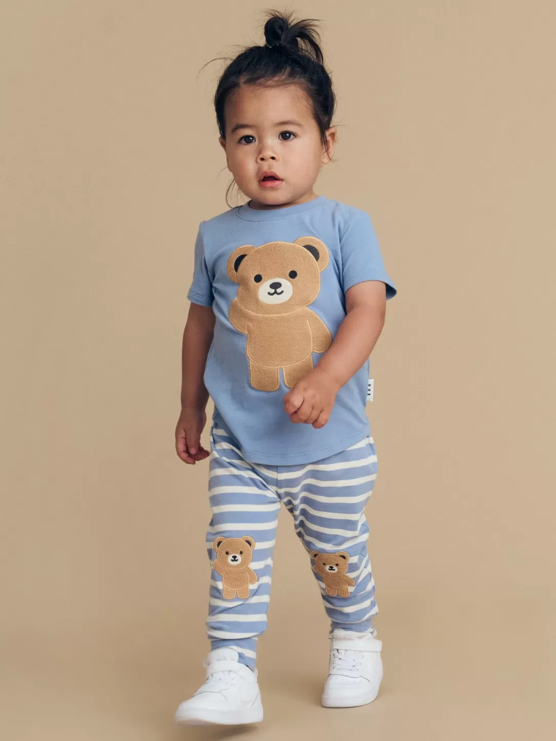 Hello Hux Jersey Track Pant<Huxbaby Discount