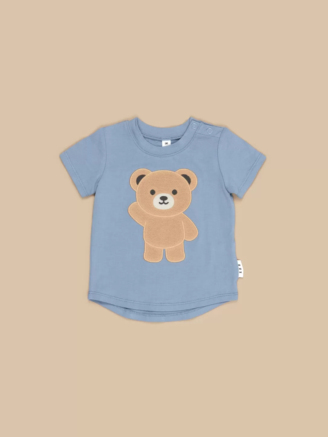 Hello Hux T-Shirt<Huxbaby Cheap