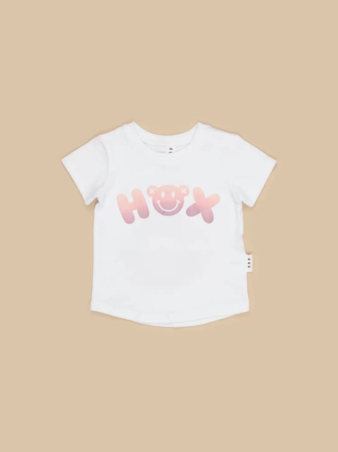 Hux Gradient T-Shirt<Huxbaby Hot