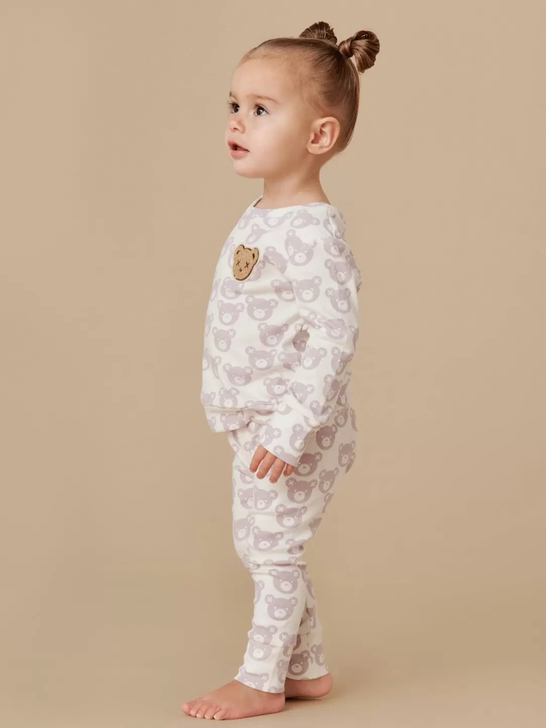 Huxbear Pj Set<Huxbaby Clearance