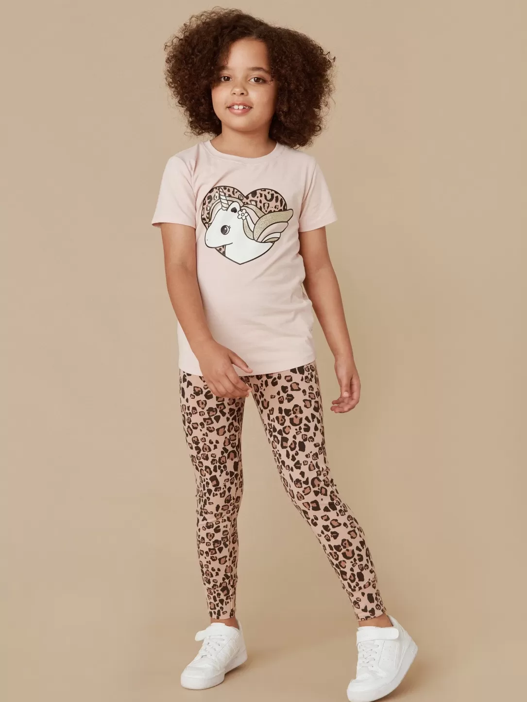 Jaguar Legging<Huxbaby Shop