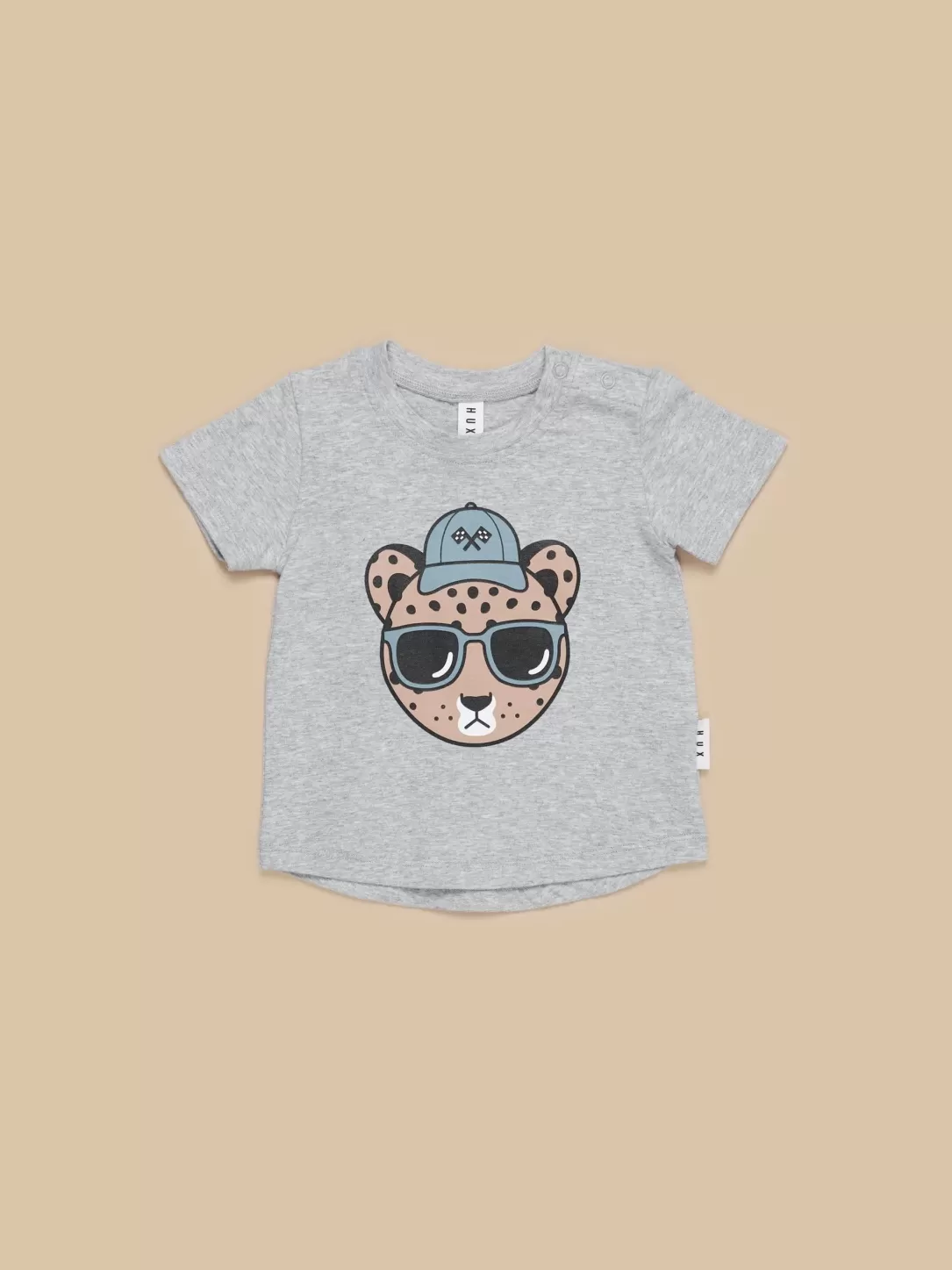 Jaguar T-Shirt<Huxbaby New