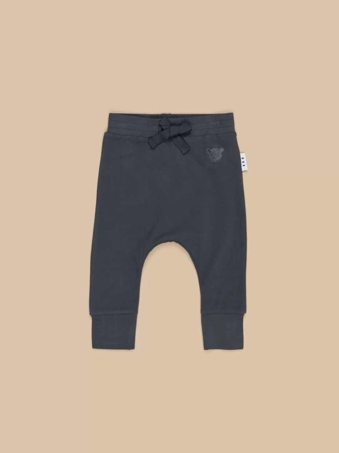 Jersey Drop Crotch Pant<Huxbaby Discount