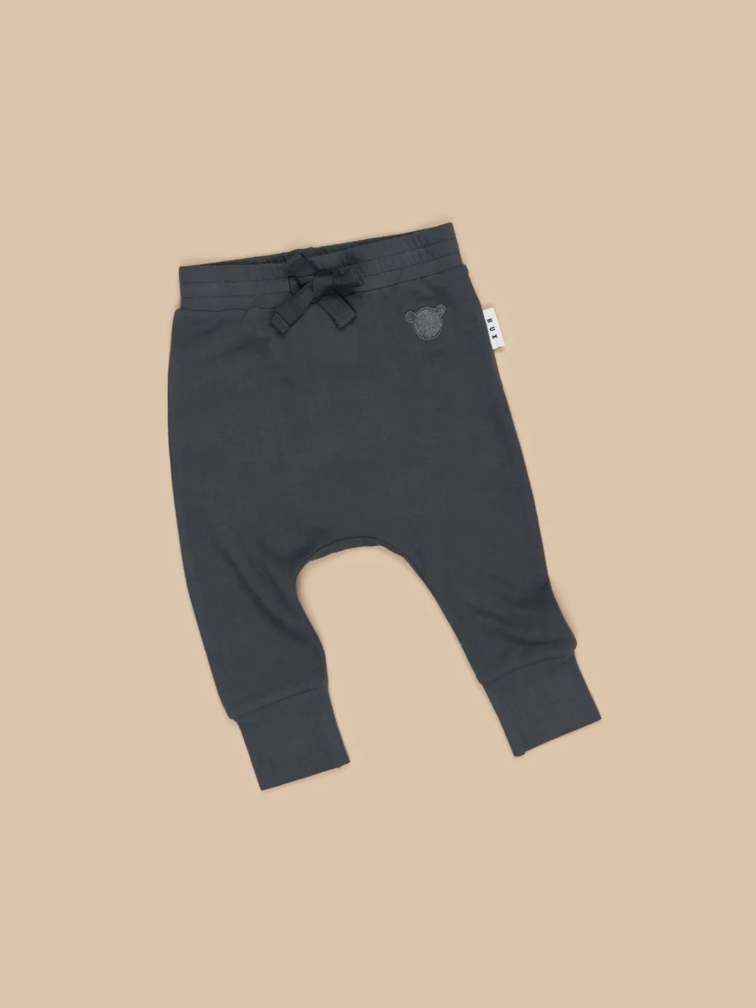 Jersey Drop Crotch Pant<Huxbaby Discount