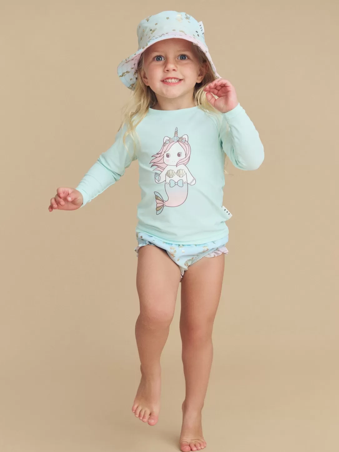 Mercorn Swim Set<Huxbaby Best