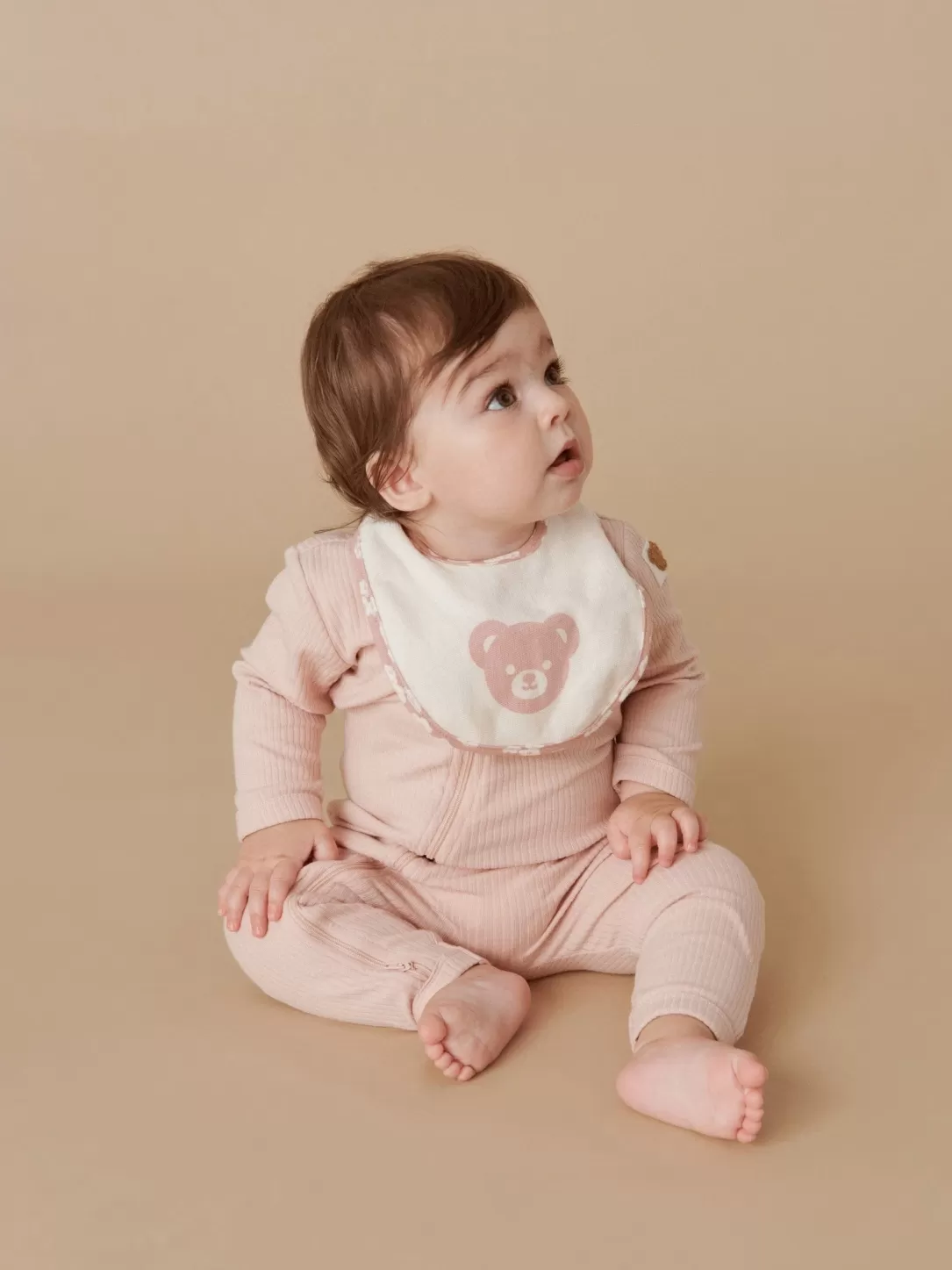 New Baby Value Pack Dusty Pink<Huxbaby Discount