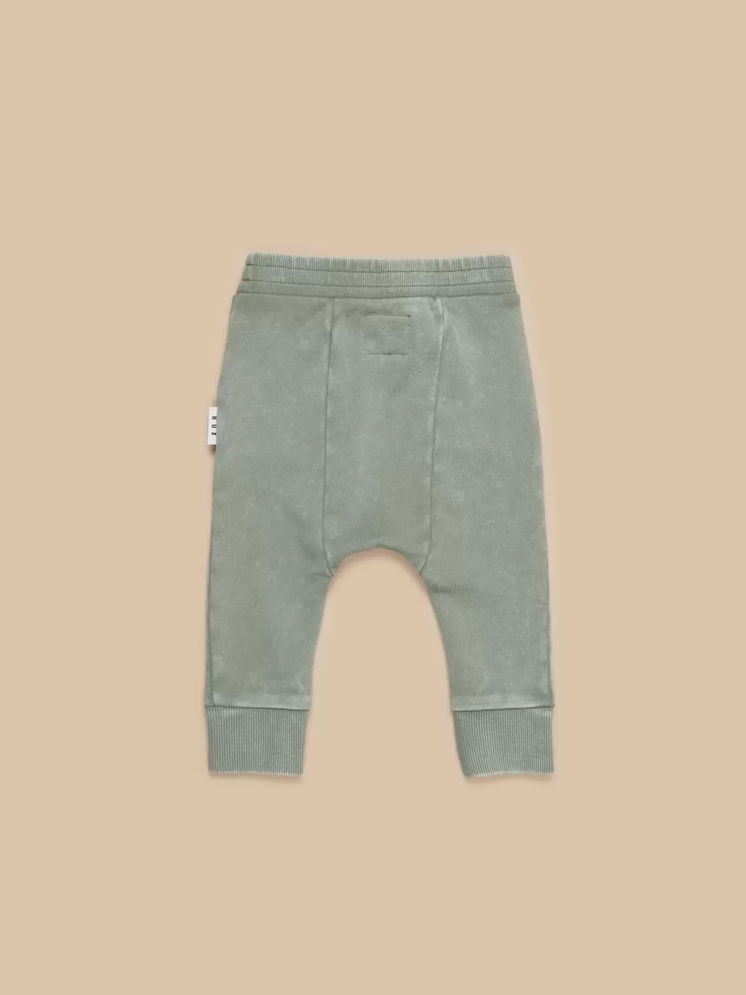 Pocket Drop Crotch Pant<Huxbaby Outlet