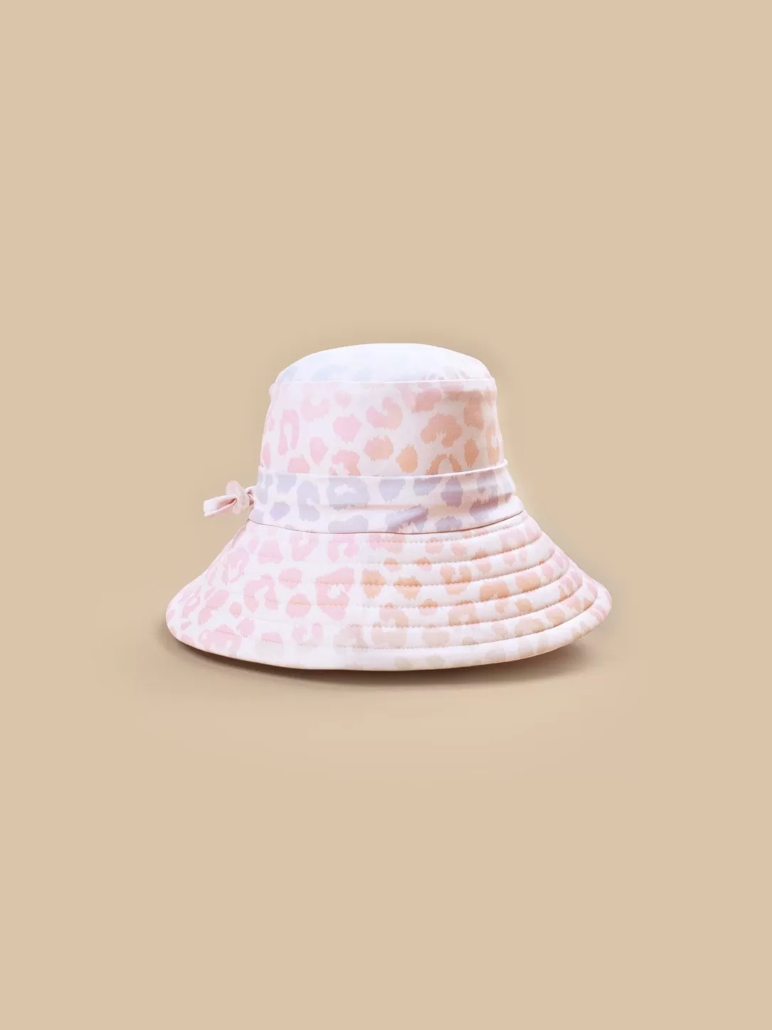 Rainbow Hux Swim Hat<Huxbaby New