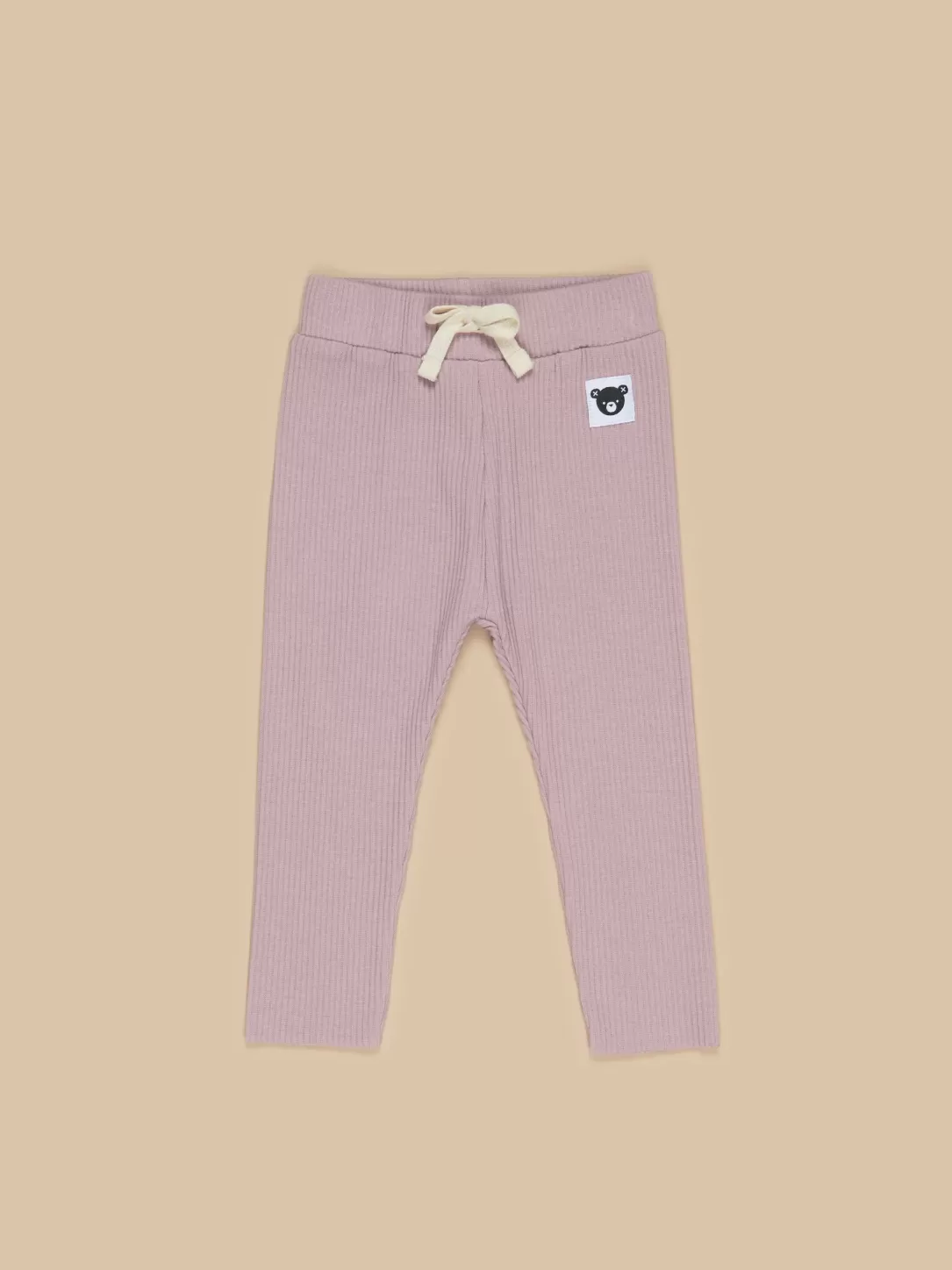 Rib Legging<Huxbaby Online