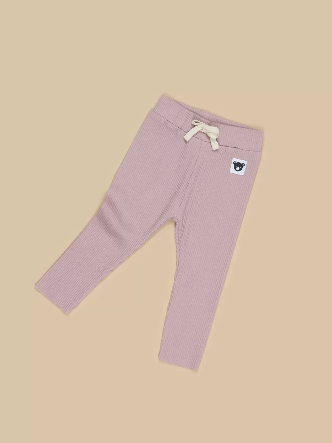 Rib Legging<Huxbaby Online