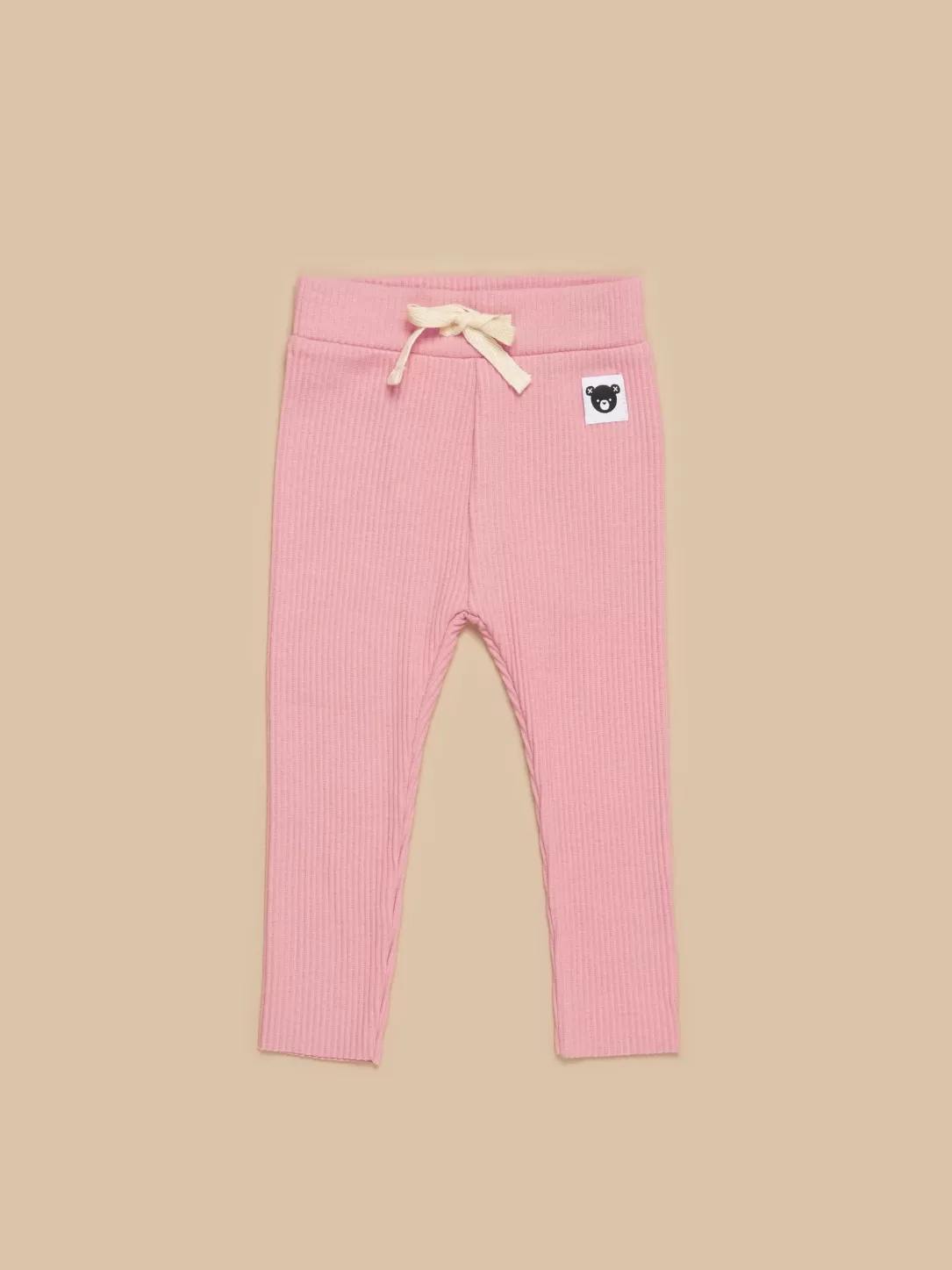 Rib Legging<Huxbaby Best Sale