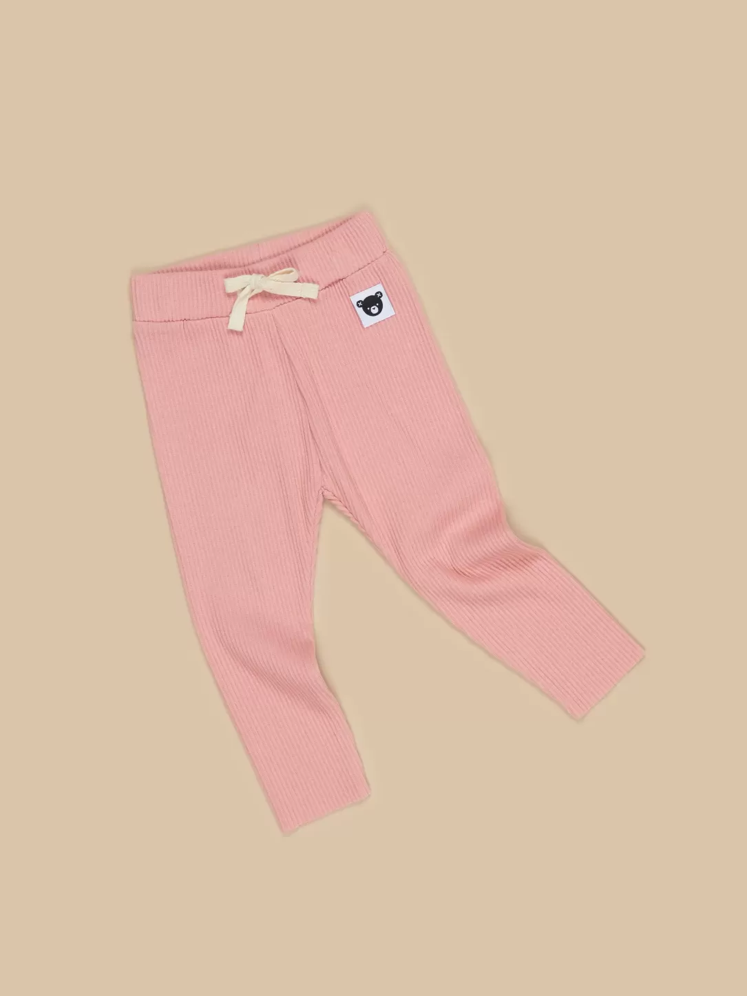 Rib Legging<Huxbaby Clearance