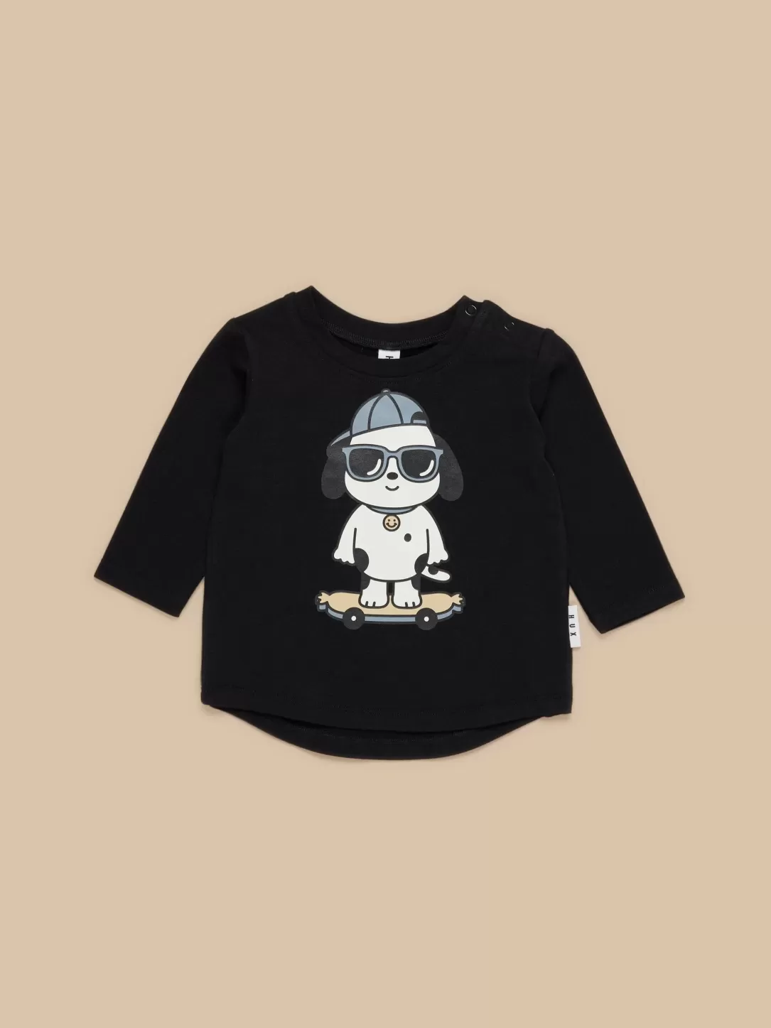 Skater Dog Top<Huxbaby Flash Sale