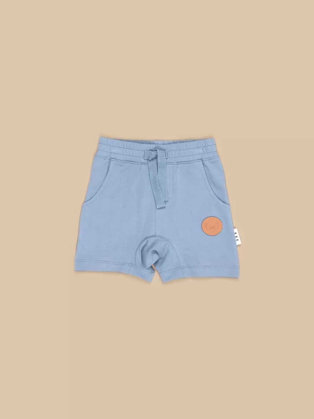 Slouch Short<Huxbaby Clearance