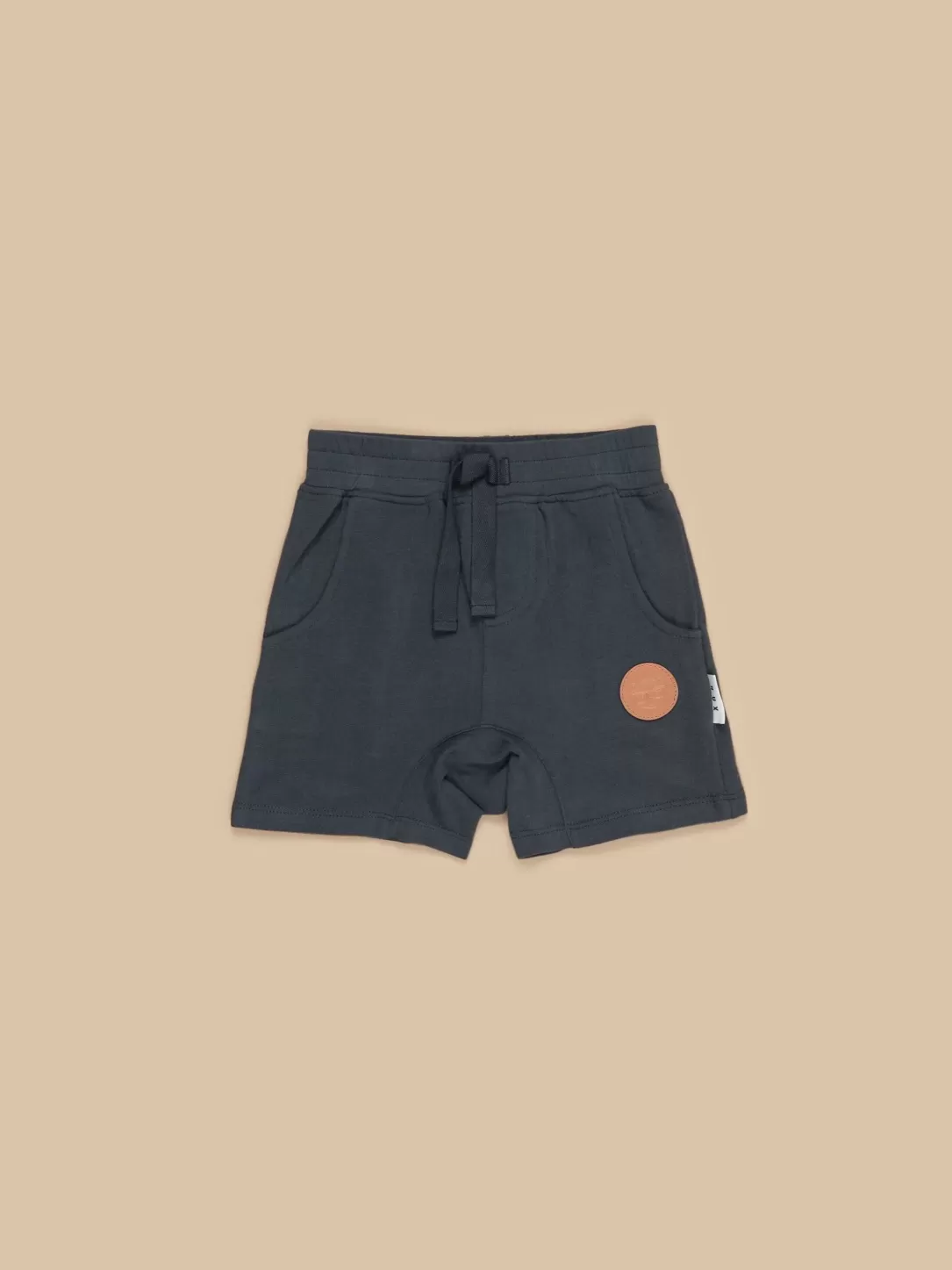 Slouch Shorts<Huxbaby Store