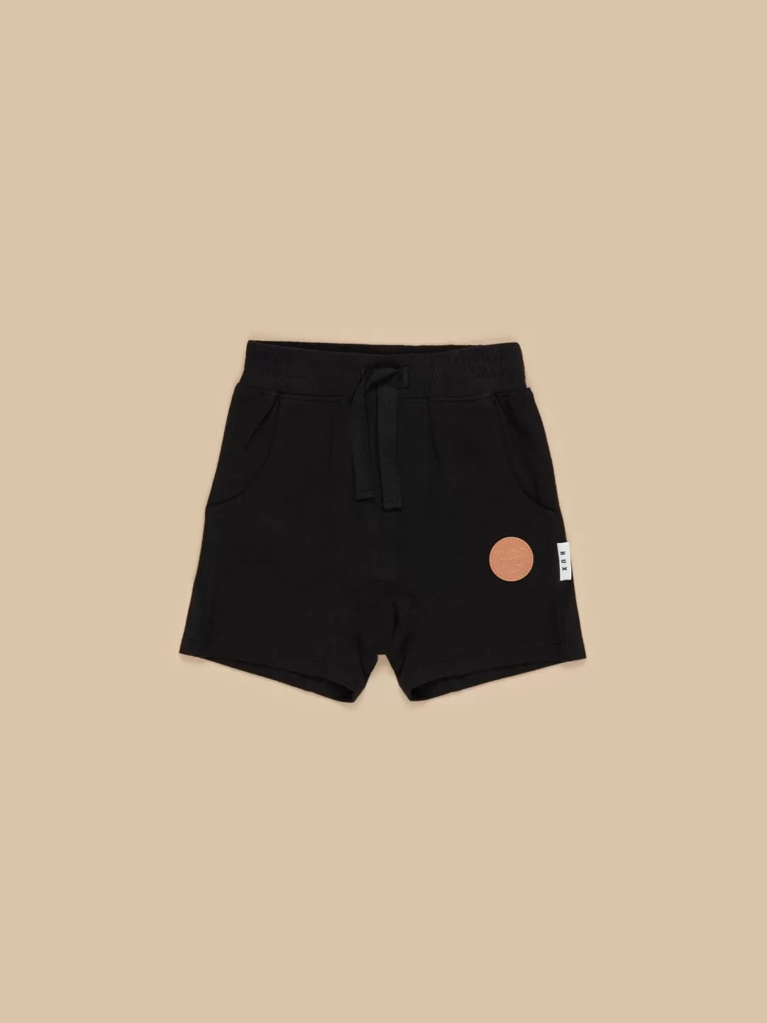 Slouch Shorts<Huxbaby Best Sale