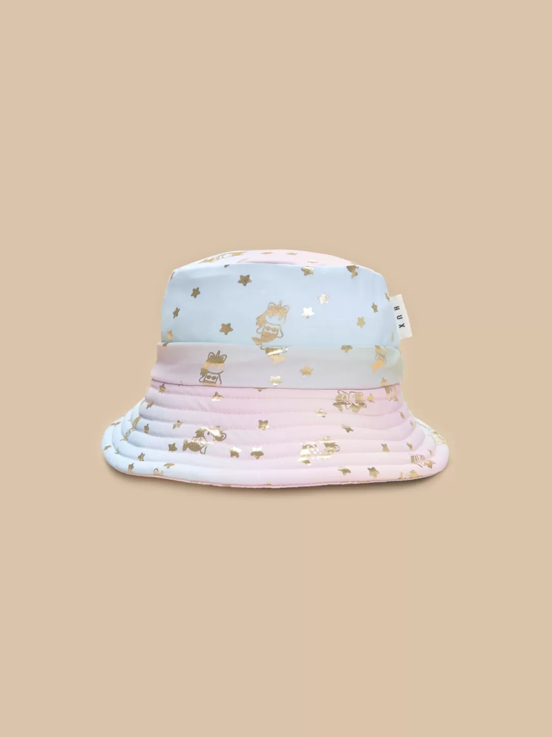 Star Mermaid Swim Hat<Huxbaby Outlet