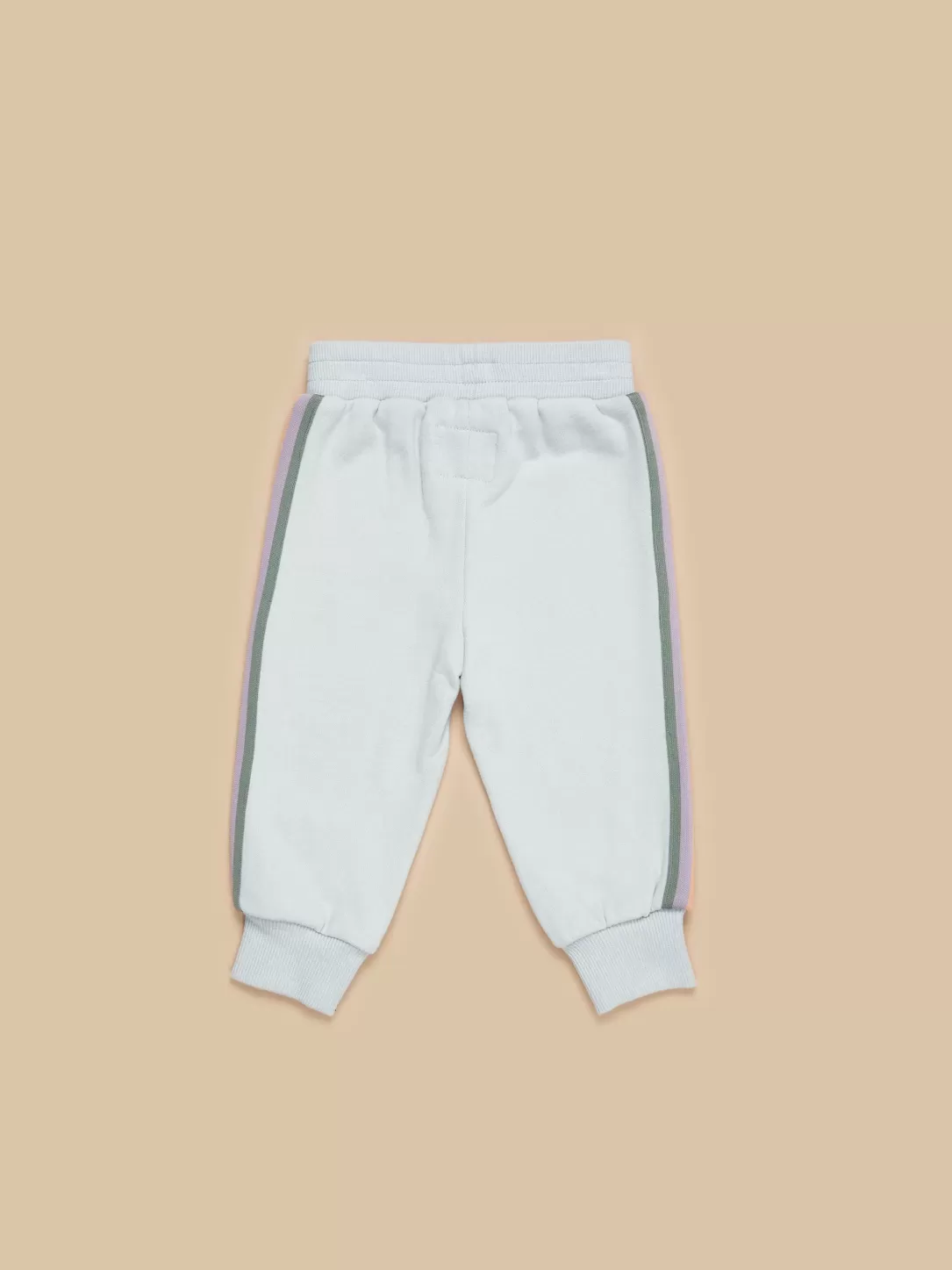 Stripe Retro Track Pant<Huxbaby Store