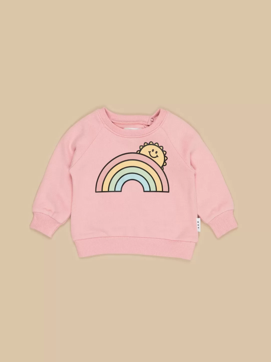 Sunrise Sweatshirt<Huxbaby Cheap