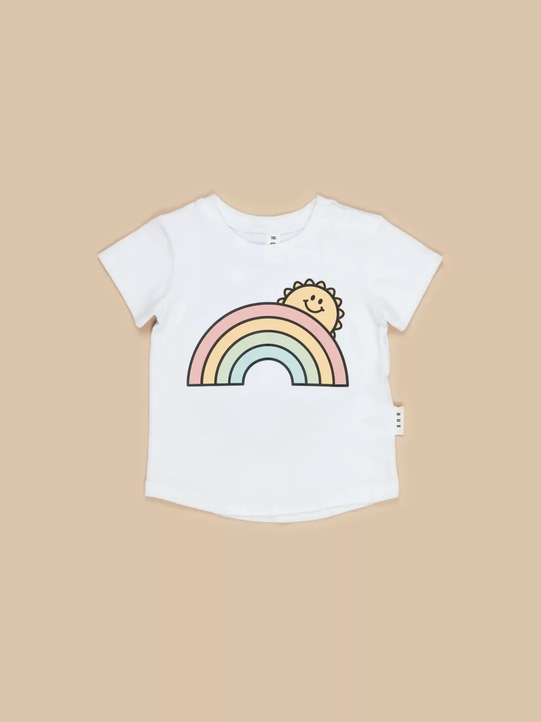 Sunrise T-Shirt<Huxbaby Store