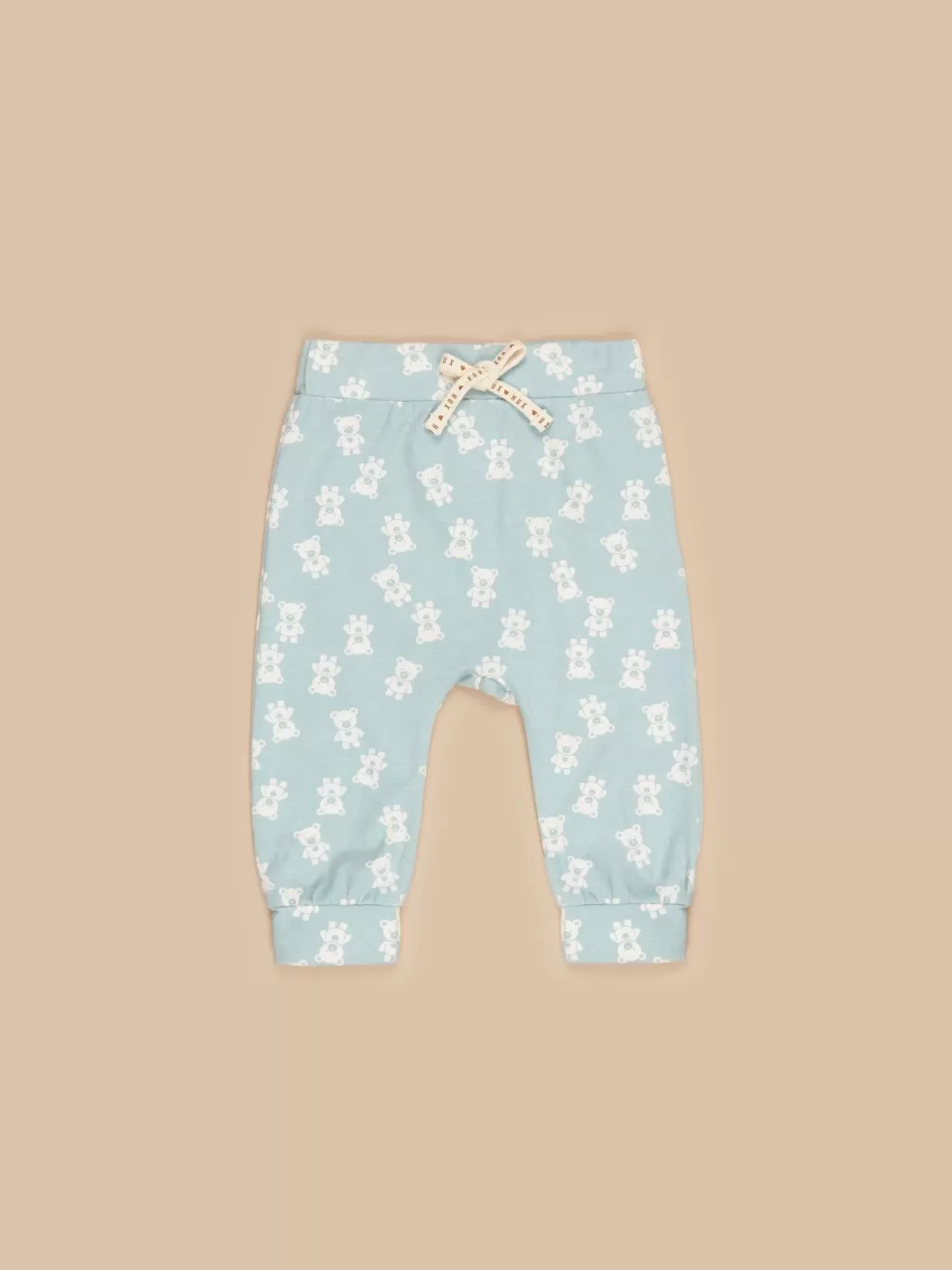 Tumble Bear Pant<Huxbaby Cheap