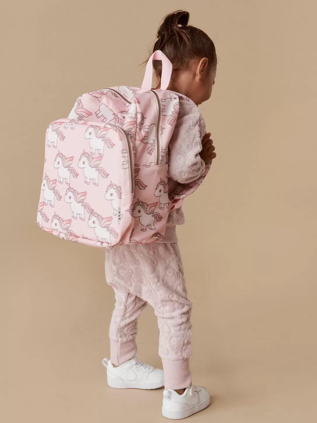 Unicorn Backpack<Huxbaby Outlet