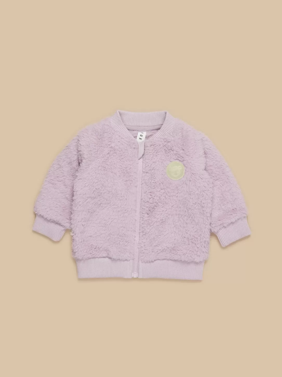 Unicorn Fur Jacket<Huxbaby Cheap