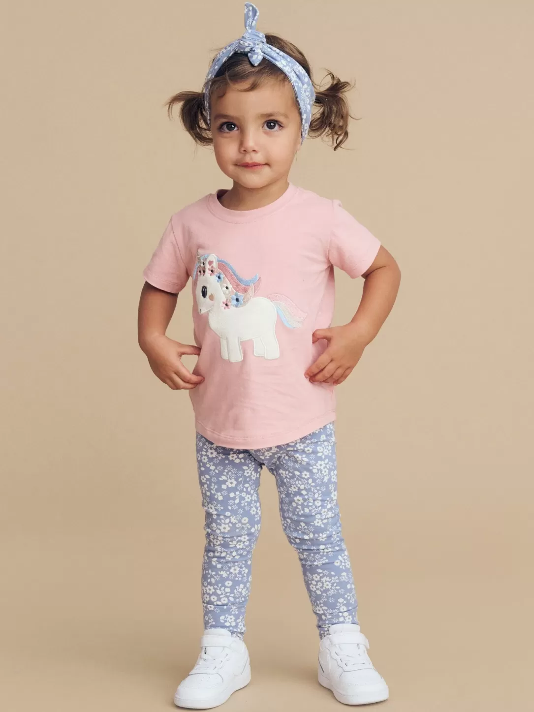 Unicorn T-Shirt<Huxbaby New